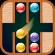 Icon of program: Brain Marbles - the puzzl…