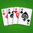 Icono de programa: Gin Rummy - Classic Cards…