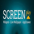 Icon of program: ScreenPlay