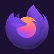 Icono de programa: Firefox Focus