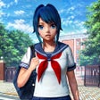 Icon of program: Anime Girl High School St…