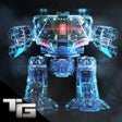 Icon of program: Titan Glory