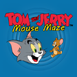 Icono de programa: Tom & Jerry: Mouse Maze