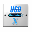 Icon of program: USB Overdrive X