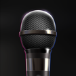 Icono de programa: My Microphone - Voice Rec…