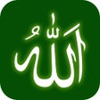 Icon of program: Al Asma Ul Husna - ALLAH …