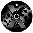 Icono de programa: Mac OS X 10.5.7 Update