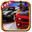 Icon of program: Police Rampage 3D Free  C…