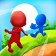 Icono de programa: Catch Me Up: Run 3D