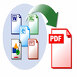 Icon of program: PDF Creator Master for Ma