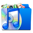 Icono del programa: iTunes Backup Extractor f