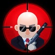 Icono de programa: Detective Baldy-Sniper Ga…