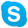 Icono de programa: Skype