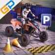 Icono de programa: Quad Bike Driving School …