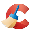 Icon of program: CCleaner