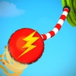 Icon of program: Rope Balls 3D