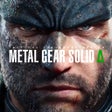 Icono de programa: Metal Gear Solid Delta: S…