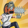 Icon of program: Chainsaw Run