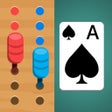 Icono de programa: Cribbage