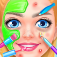 Icon of program: DIY Makeup Salon: SPA Mak…