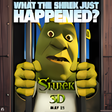 Icono de programa: Shrek 4 Wallpaper: Shrek