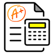 Icon of program: Grade Calculator