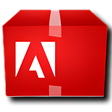 Icono de programa: Adobe Creative Suite Clea…