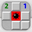 Icon of program: Minesweeper Classic : arc…