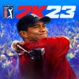 Icono de programa: PGA TOUR 2K23