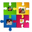 Icono de programa: Kids Cartoon Puzzle