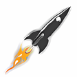 Icono de programa: Stellar SpeedUp Mac