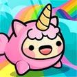 Icon of program: Happy Hop Kawaii Jump