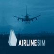 Icono de programa: AirlineSim