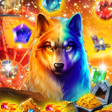 Icon of program: Legend of Wolves