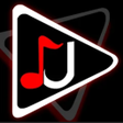 Icono de programa: U Music - Online Music Pl…