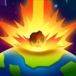 Icon of program: 流星袭击 Meteors Attack