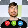 Icono de programa: Mr Beast Prank Video Call