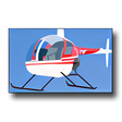 Icono de programa: RC Helicopter Simulator