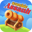 Icon of program: ZombiesAssault