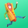 Icon of program: Hot Dog Hunt AR