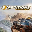 Icono del programa: Expeditions: A MudRunner …