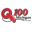 Icono del programa: Q100 Michigan