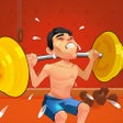 Icono del programa: 格斗训练大师: Workout Master