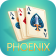 Icono de programa: Phoenix Game - cards go