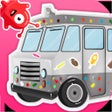 Icono de programa: Ice Cream Truck