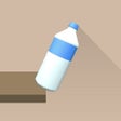 Icon of program: Bottle Flip 3D