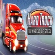 Icono de programa: Hard Truck: 18 Wheels of …