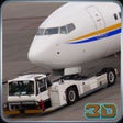 Icono de programa: Real Airport Truck Simula…