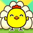 Icon of program: Happy Chicken - Save Eggs