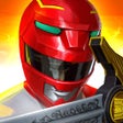 Icon of program: Power Rangers: Legacy War…